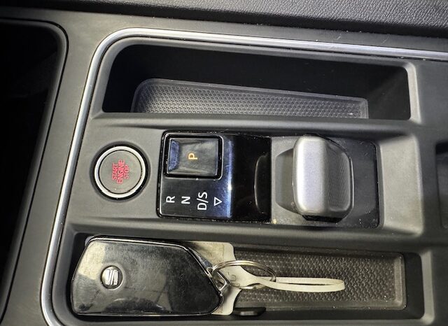 Seat Leon 2.0TDI Style DSG lleno