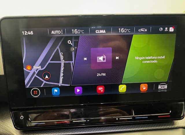 Seat Leon 2.0TDI Style DSG lleno