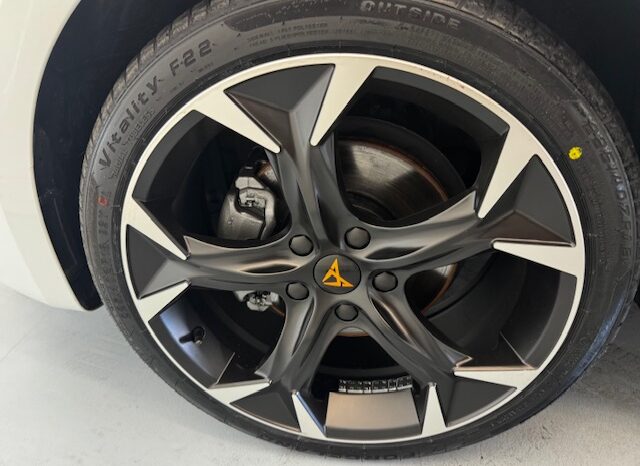 Seat Leon 2.0TDI Style DSG lleno