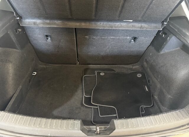 Seat Leon 2.0TDI Style DSG lleno