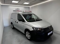 Volkswagen Caddy 2.0TDI 4Motion DSG lleno
