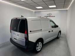 Volkswagen Caddy 2.0TDI 4Motion DSG lleno