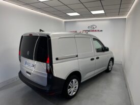 Volkswagen Caddy 2.0TDI 4Motion DSG