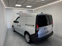 Volkswagen Caddy 2.0TDI 4Motion DSG lleno