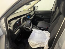 Volkswagen Caddy 2.0TDI 4Motion DSG