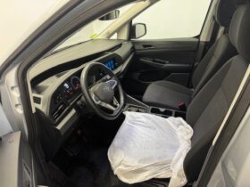 Volkswagen Caddy 2.0TDI 4Motion DSG