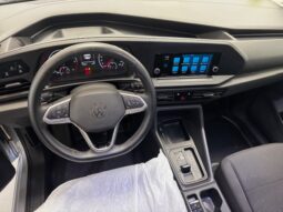 Volkswagen Caddy 2.0TDI 4Motion DSG lleno