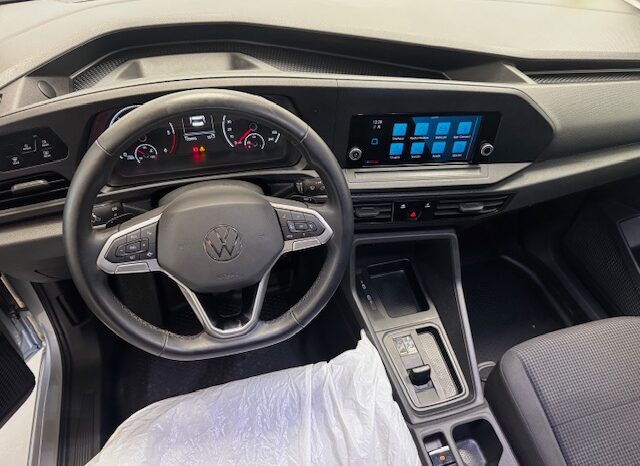 Volkswagen Caddy 2.0TDI 4Motion DSG lleno