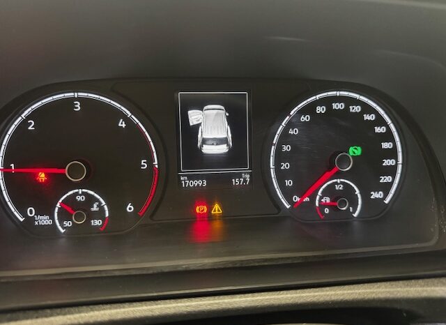 Volkswagen Caddy 2.0TDI 4Motion DSG lleno