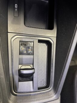 Volkswagen Caddy 2.0TDI 4Motion DSG lleno