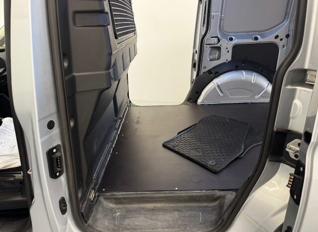 Volkswagen Caddy 2.0TDI 4Motion DSG lleno