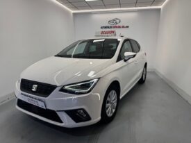 Seat Ibiza 1.0TSI Style Plus