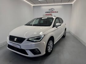 Seat Ibiza 1.0TSI Style Plus