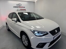 Seat Ibiza 1.0TSI Style Plus lleno