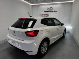 Seat Ibiza 1.0TSI Style Plus lleno