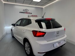 Seat Ibiza 1.0TSI Style Plus lleno