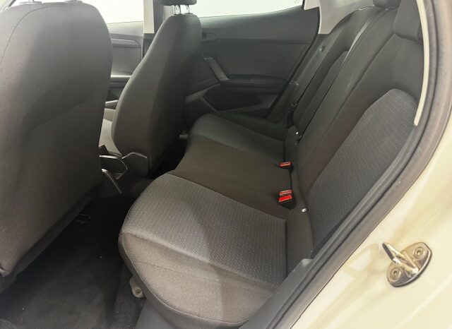 Seat Ibiza 1.0TSI Style Plus lleno