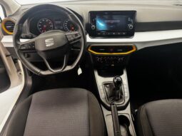 Seat Ibiza 1.0TSI Style Plus lleno