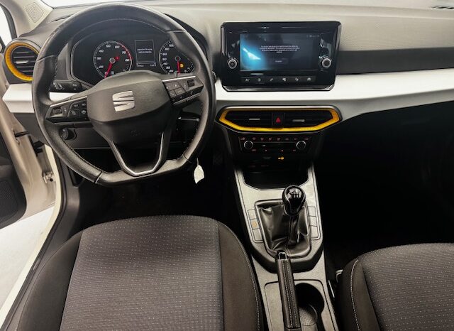 Seat Ibiza 1.0TSI Style Plus lleno