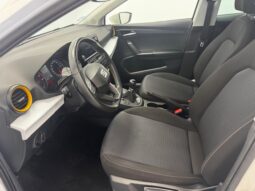 Seat Ibiza 1.0TSI Style Plus lleno