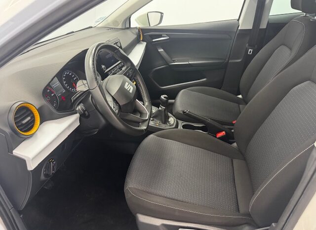 Seat Ibiza 1.0TSI Style Plus lleno