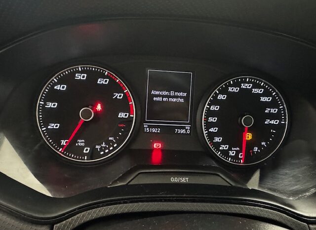 Seat Ibiza 1.0TSI Style Plus lleno