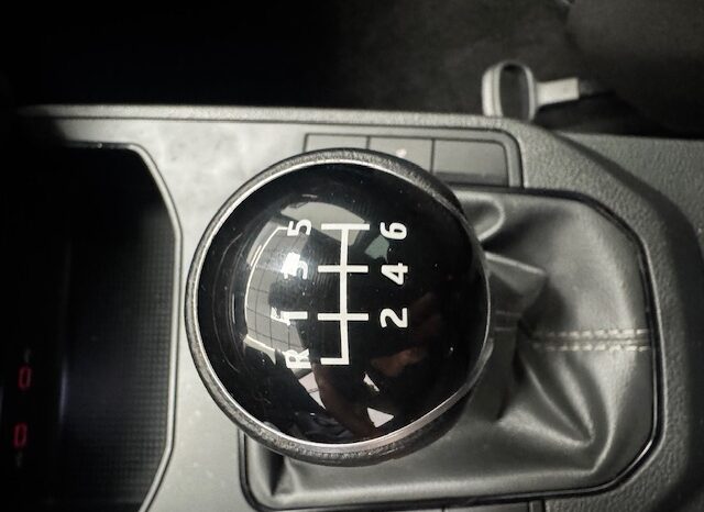 Seat Ibiza 1.0TSI Style Plus lleno