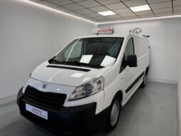 Peugeot Expert 2.OHDI 6v L2H1