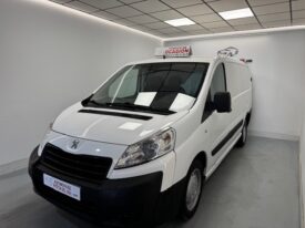 Peugeot Expert 2.OHDI 6v L2H1