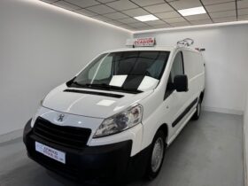 Peugeot Expert 2.OHDI 6v L2H1