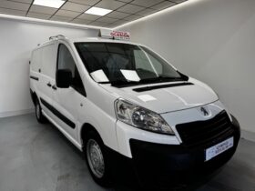 Peugeot Expert 2.OHDI 6v L2H1