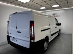 Peugeot Expert 2.OHDI 6v L2H1