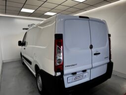 Peugeot Expert 2.OHDI 6v L2H1