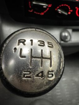 Peugeot Expert 2.OHDI 6v L2H1 lleno