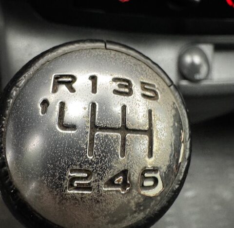 Peugeot Expert 2.OHDI 6v L2H1 lleno