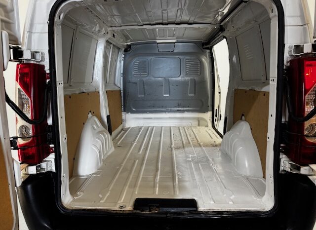 Peugeot Expert 2.OHDI 6v L2H1 lleno