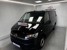 Volkswagen Transporter 6.1 Furgon 2.0TDI lleno