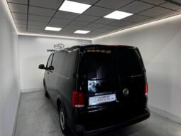 Volkswagen Transporter 6.1 Furgon 2.0TDI lleno