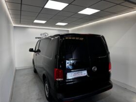 Volkswagen Transporter 6.1 Furgon 2.0TDI