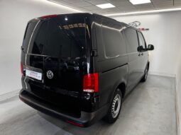 Volkswagen Transporter 6.1 Furgon 2.0TDI lleno