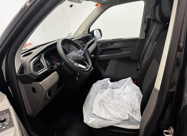 Volkswagen Transporter 6.1 Furgon 2.0TDI lleno
