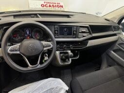 Volkswagen Transporter 6.1 Furgon 2.0TDI lleno