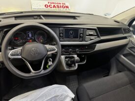 Volkswagen Transporter 6.1 Furgon 2.0TDI