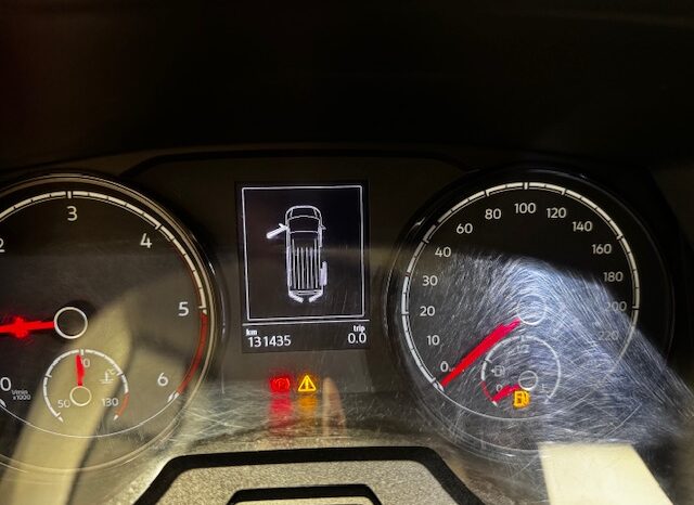 Volkswagen Transporter 6.1 Furgon 2.0TDI lleno