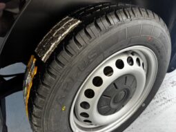 Volkswagen Transporter 6.1 Furgon 2.0TDI lleno