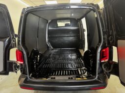Volkswagen Transporter 6.1 Furgon 2.0TDI lleno