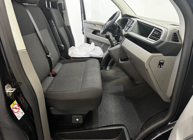 Volkswagen Transporter 6.1 Furgon 2.0TDI lleno
