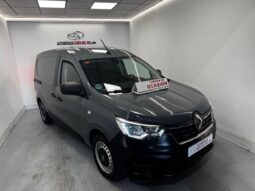 Renault Express 1.5DCI Furgon lleno