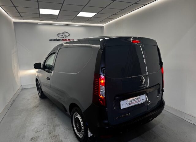 Renault Express 1.5DCI Furgon lleno