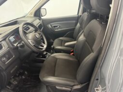 Renault Express 1.5DCI Furgon lleno